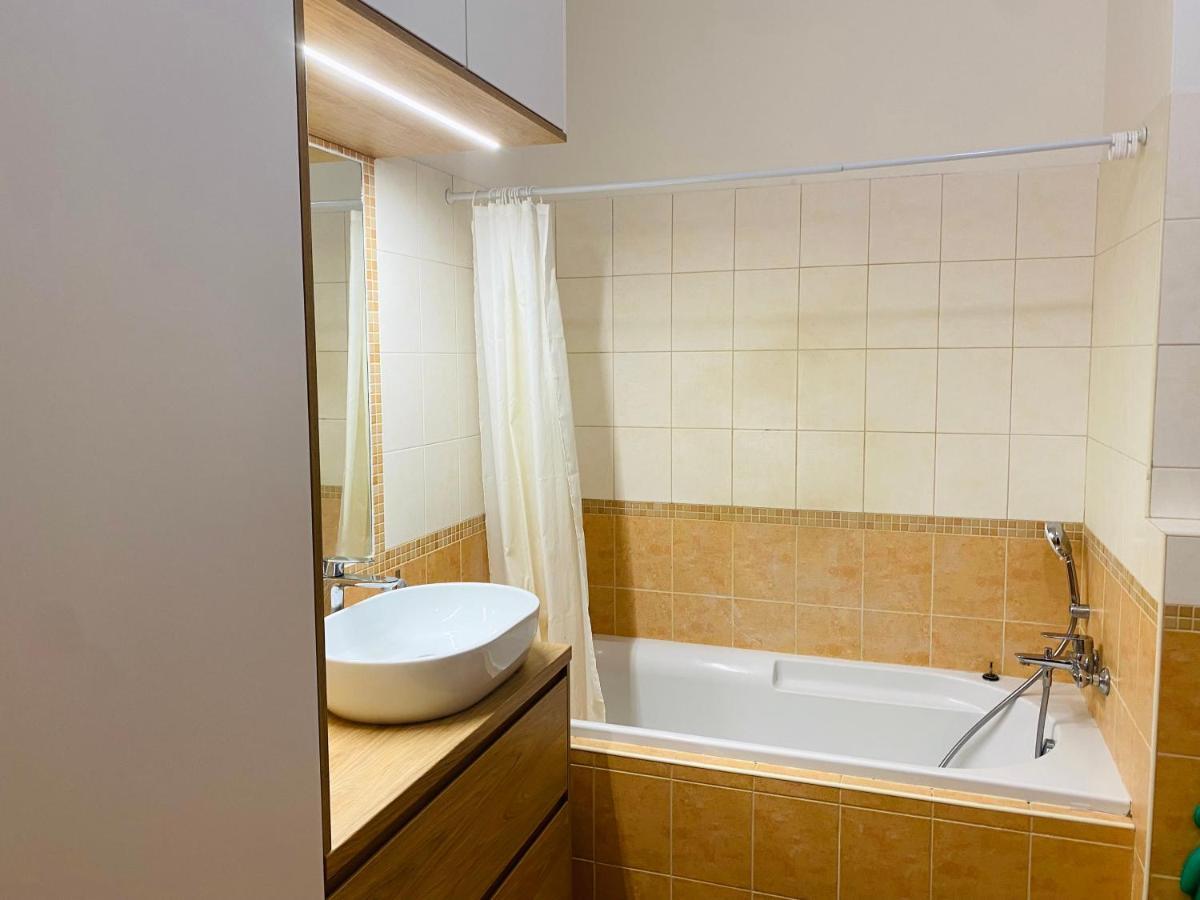 Apartment Hejcin Olomouc Buitenkant foto
