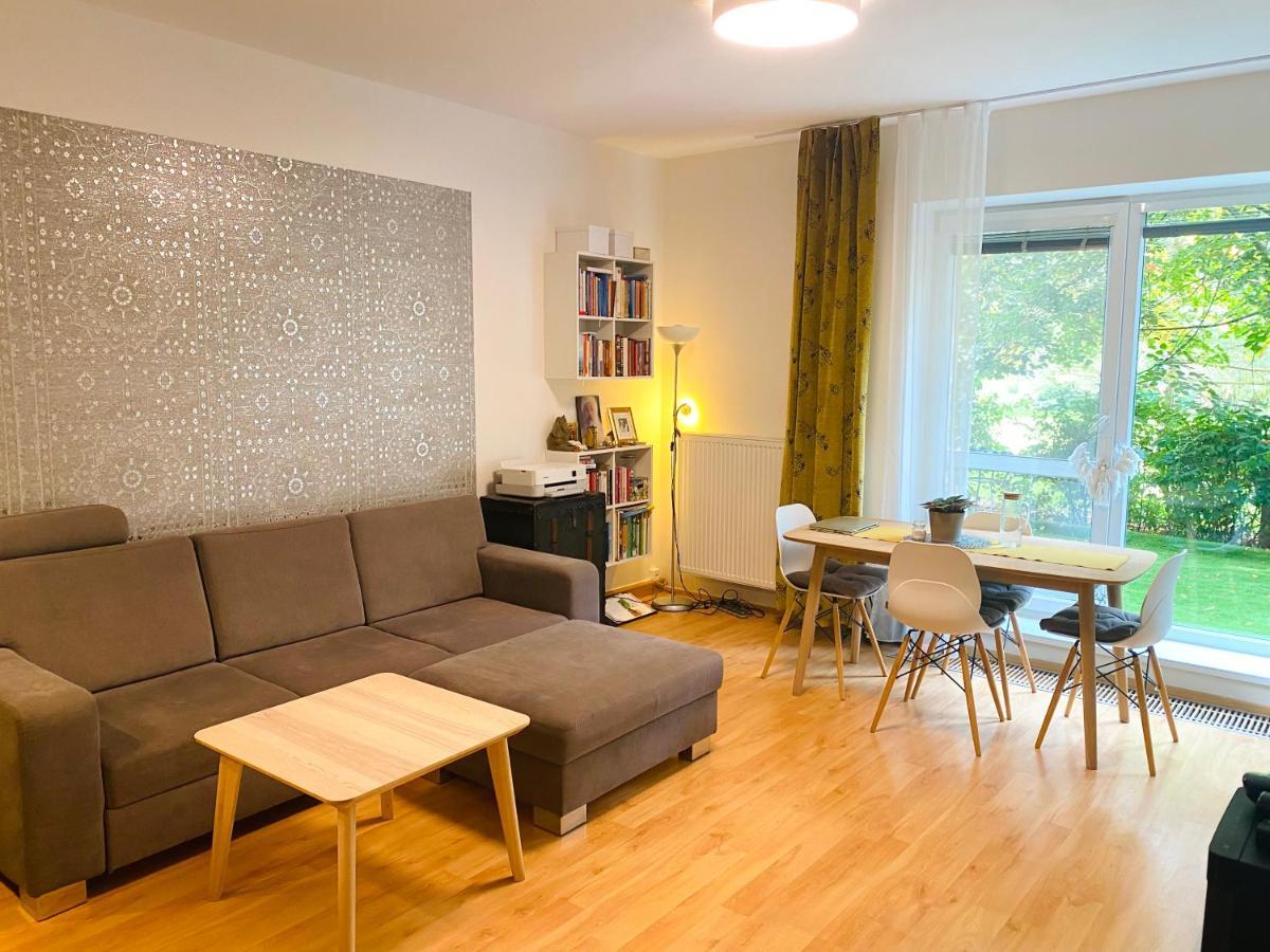 Apartment Hejcin Olomouc Buitenkant foto