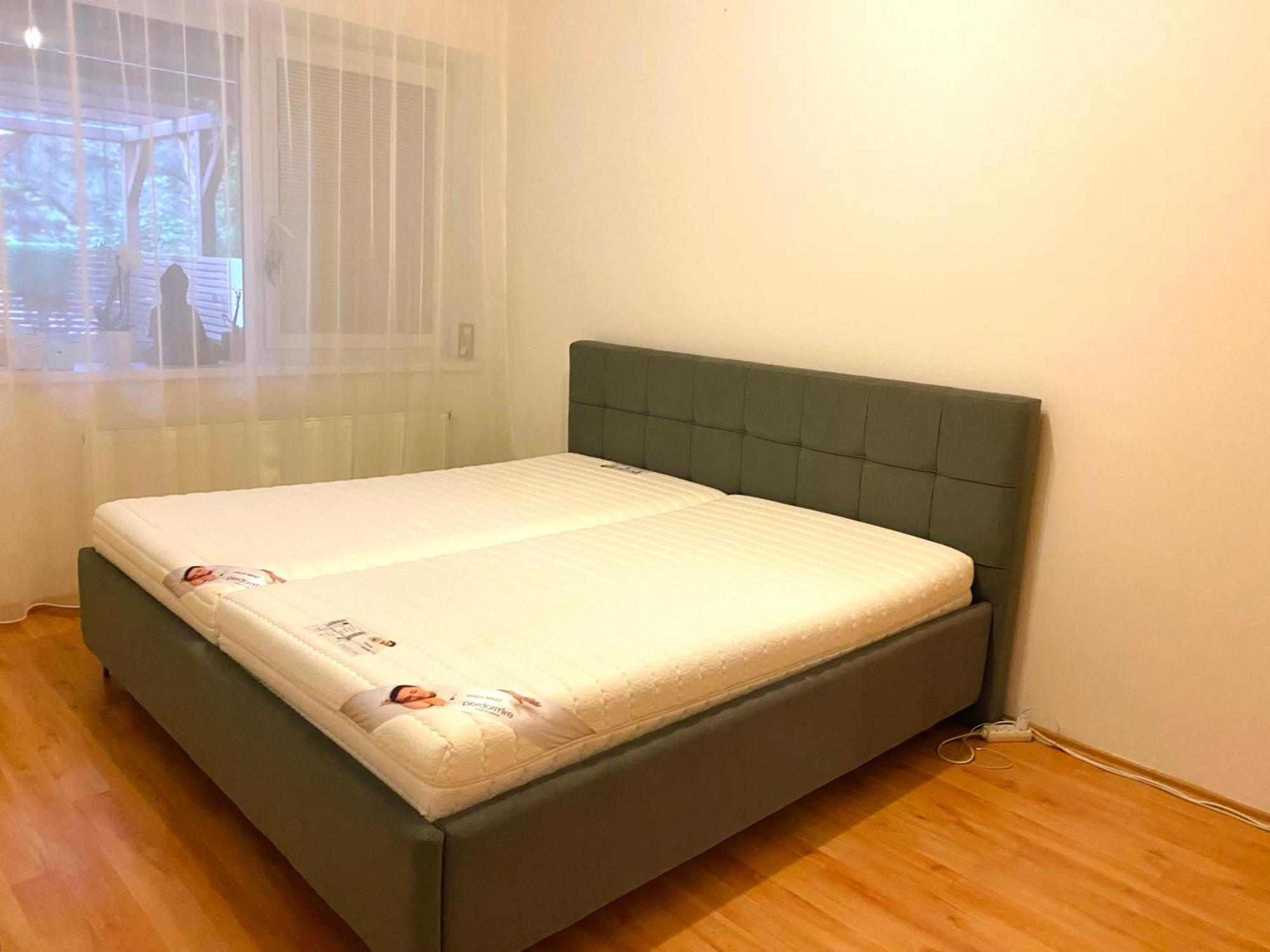 Apartment Hejcin Olomouc Buitenkant foto