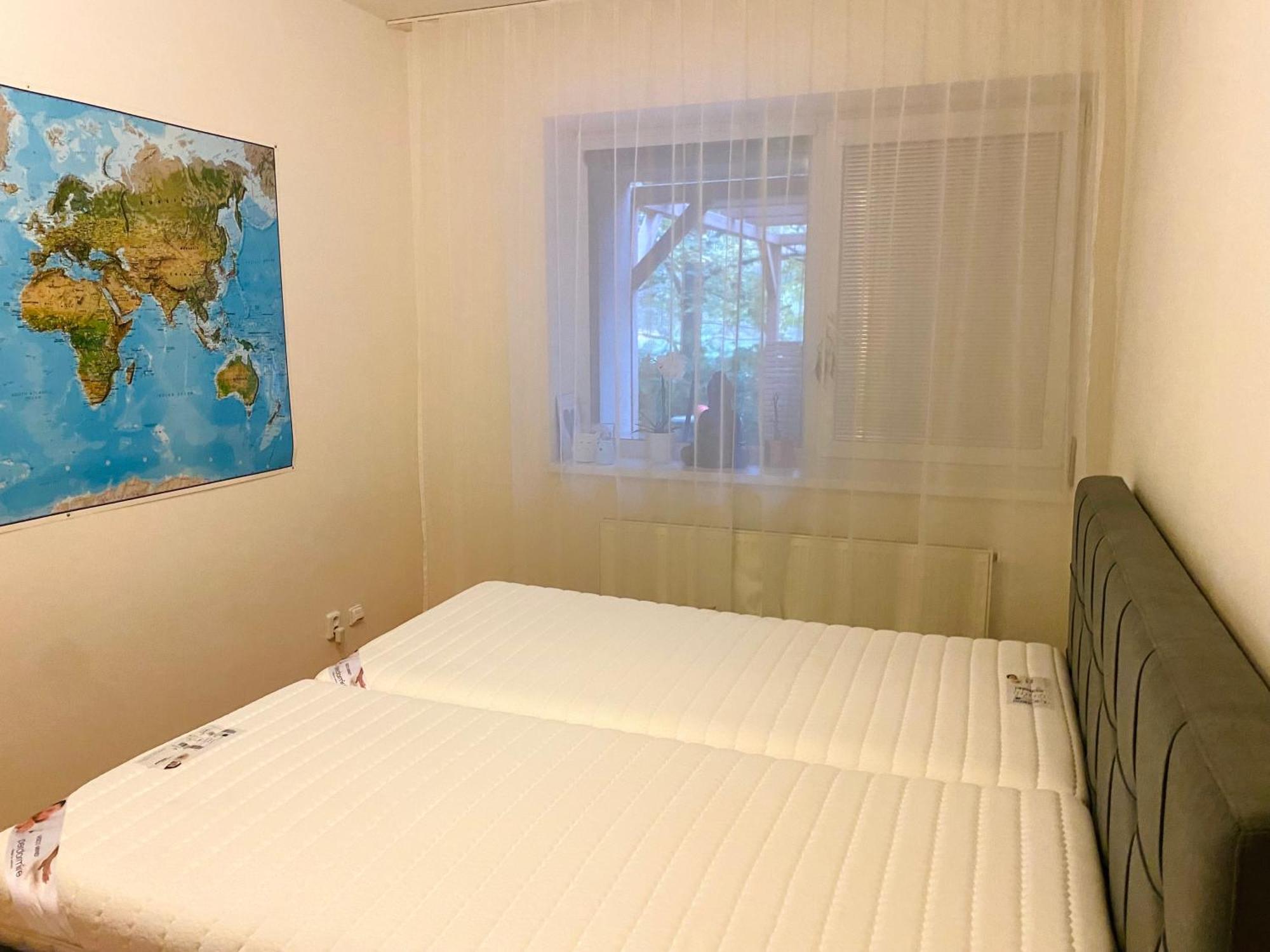 Apartment Hejcin Olomouc Buitenkant foto