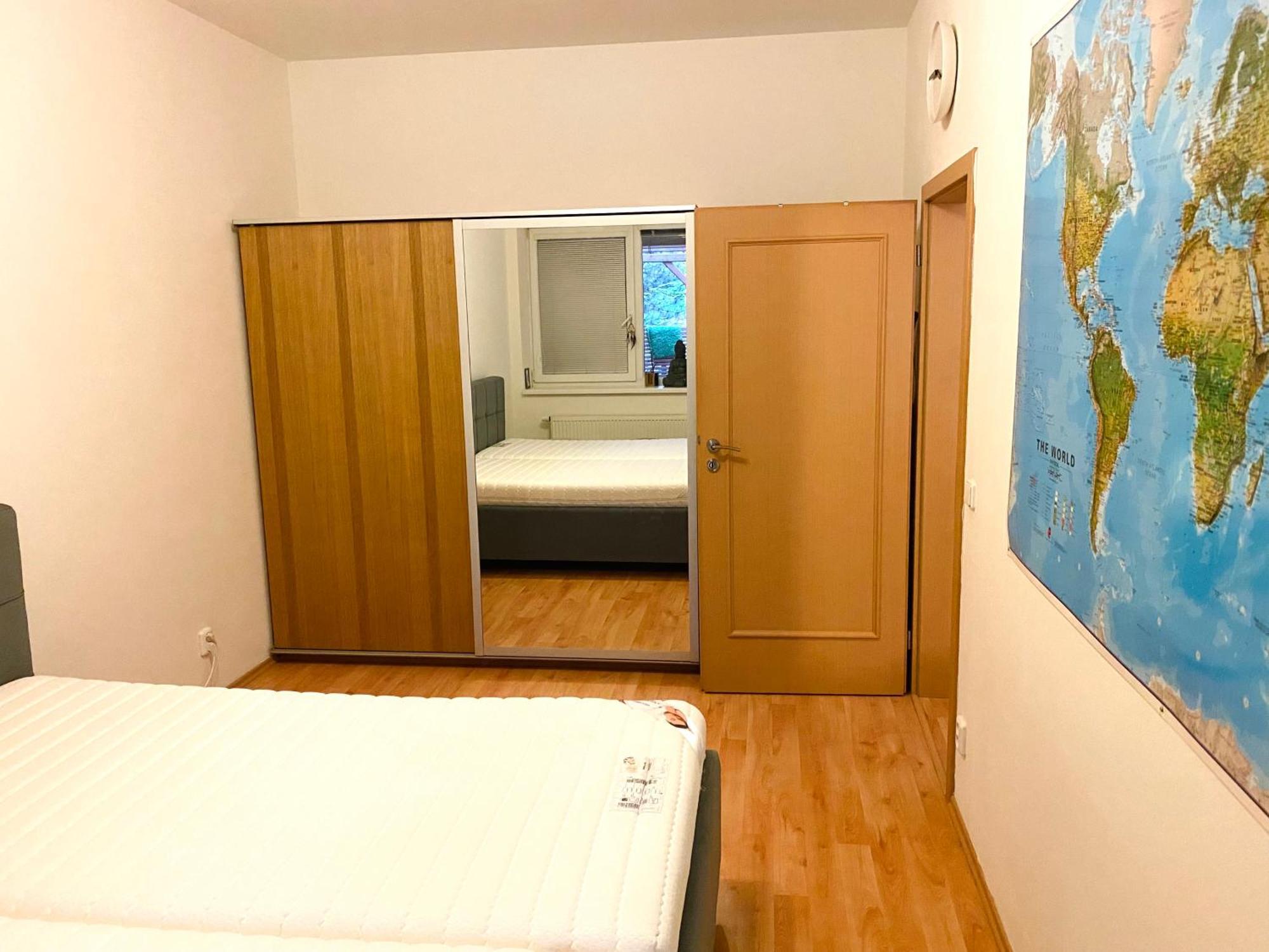 Apartment Hejcin Olomouc Buitenkant foto